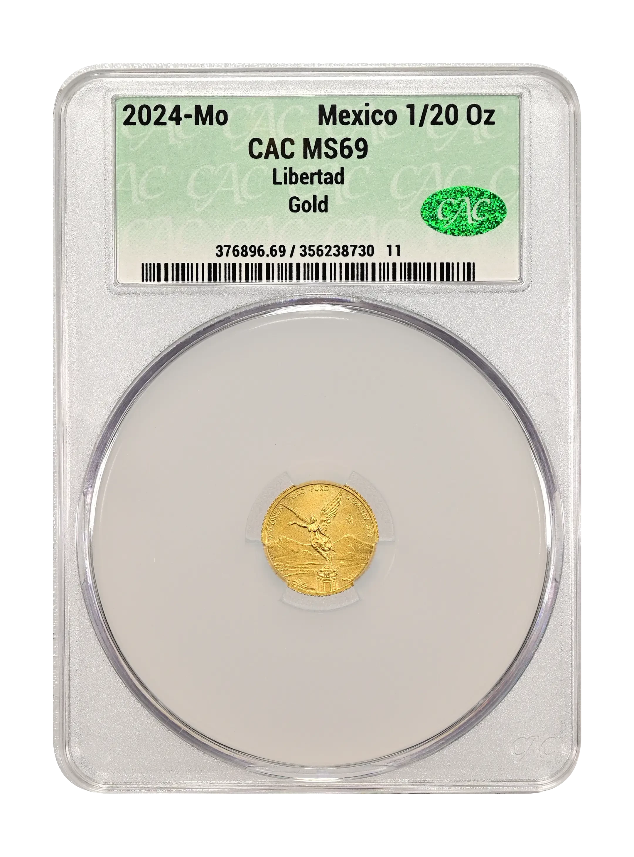 unzoちゃん♡金額変更しました♡ Mexico 1992 Gold 1/20 Onza Libertad Coin Values & Prices | Greysheet