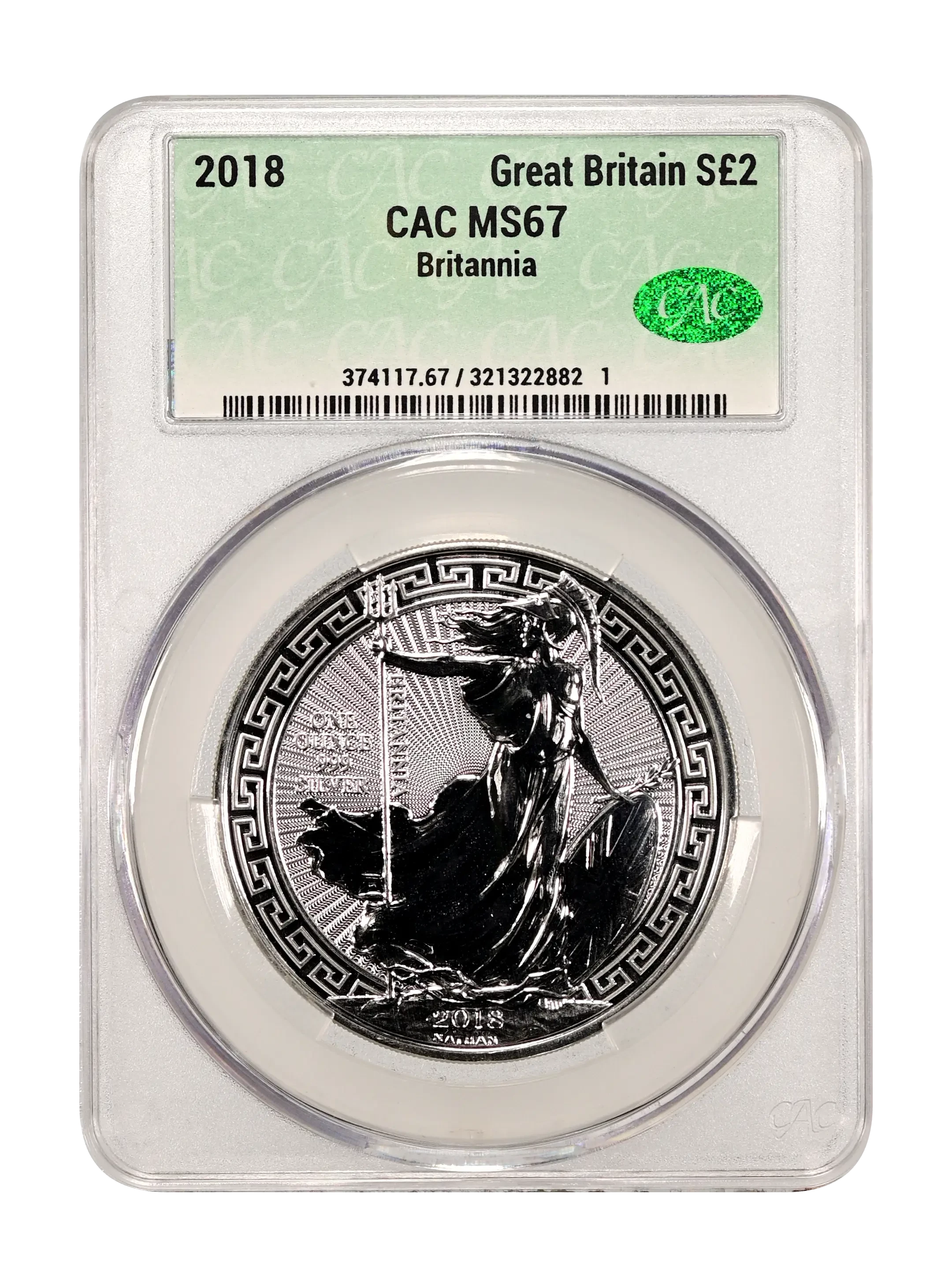 銀貨 インスピレーションシリーズ 「グーテンベルク」 1オンス 1oz 純銀 Great Britain 2001 £2 Silver Britannia 1 Ounce Coin Values