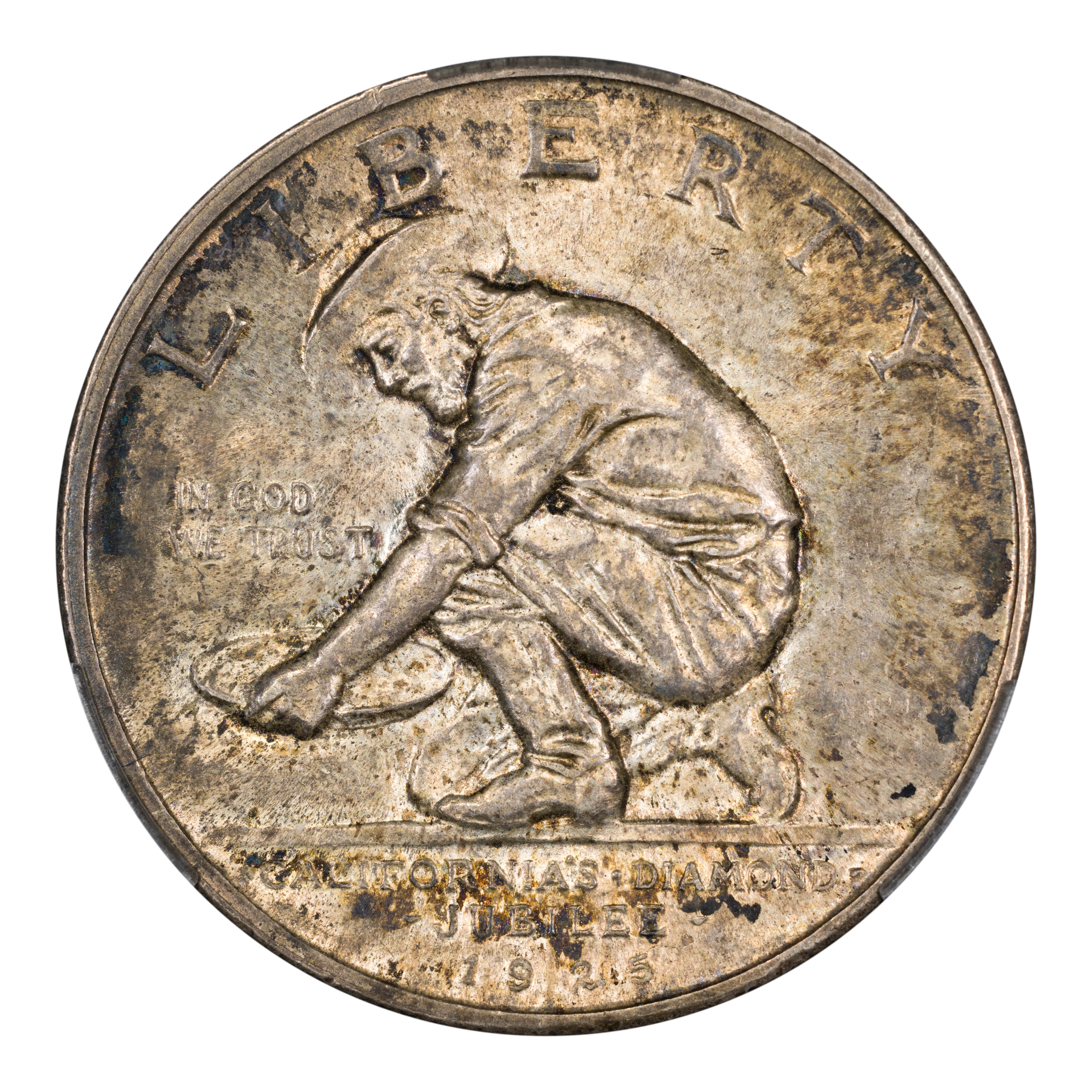 1925 Silver Commemorative Values & Prices By Issue | Greysheet