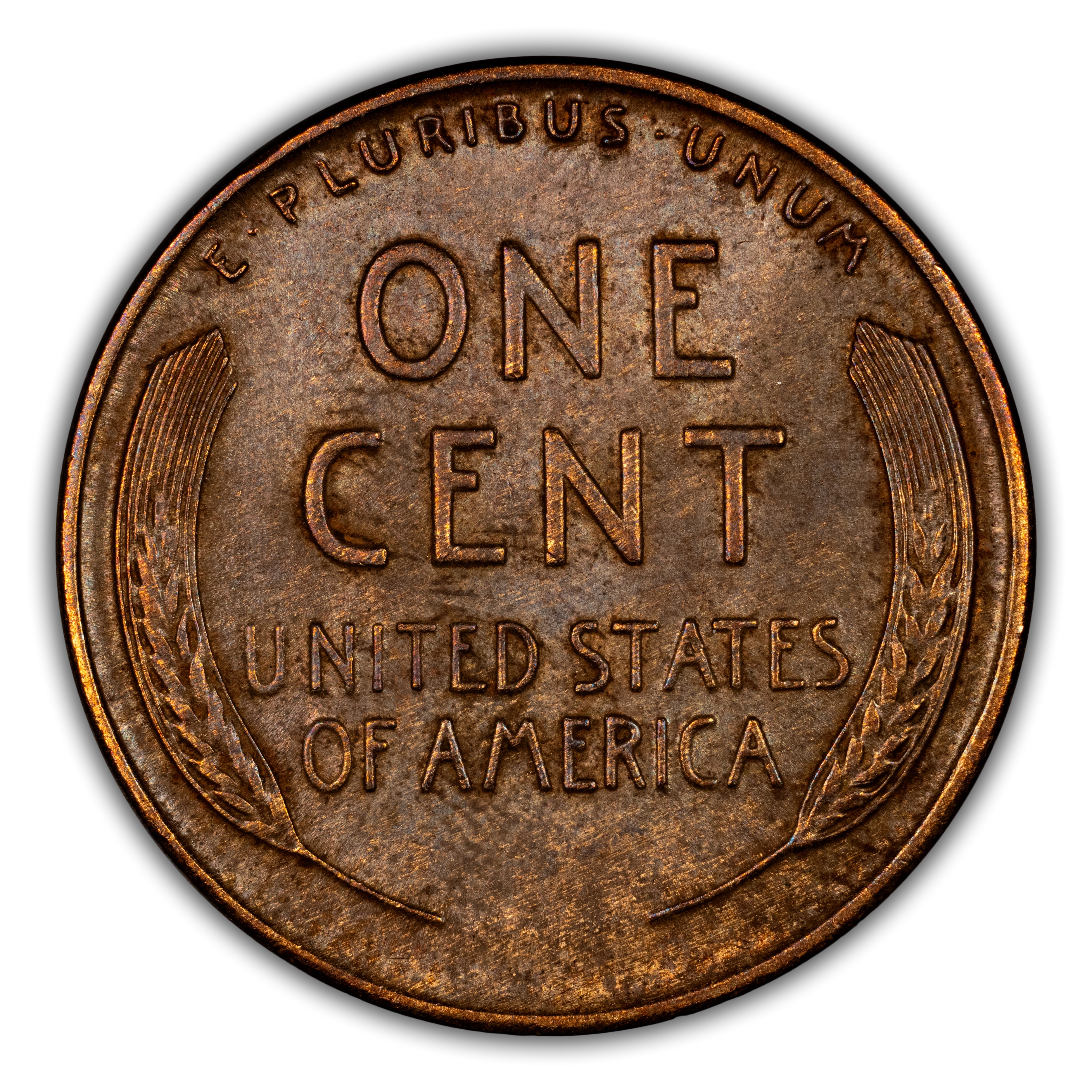 かぐ 値下げ⭕ページ 1932 Lincoln Cent Wheat Reverse Values & Prices | Greysheet