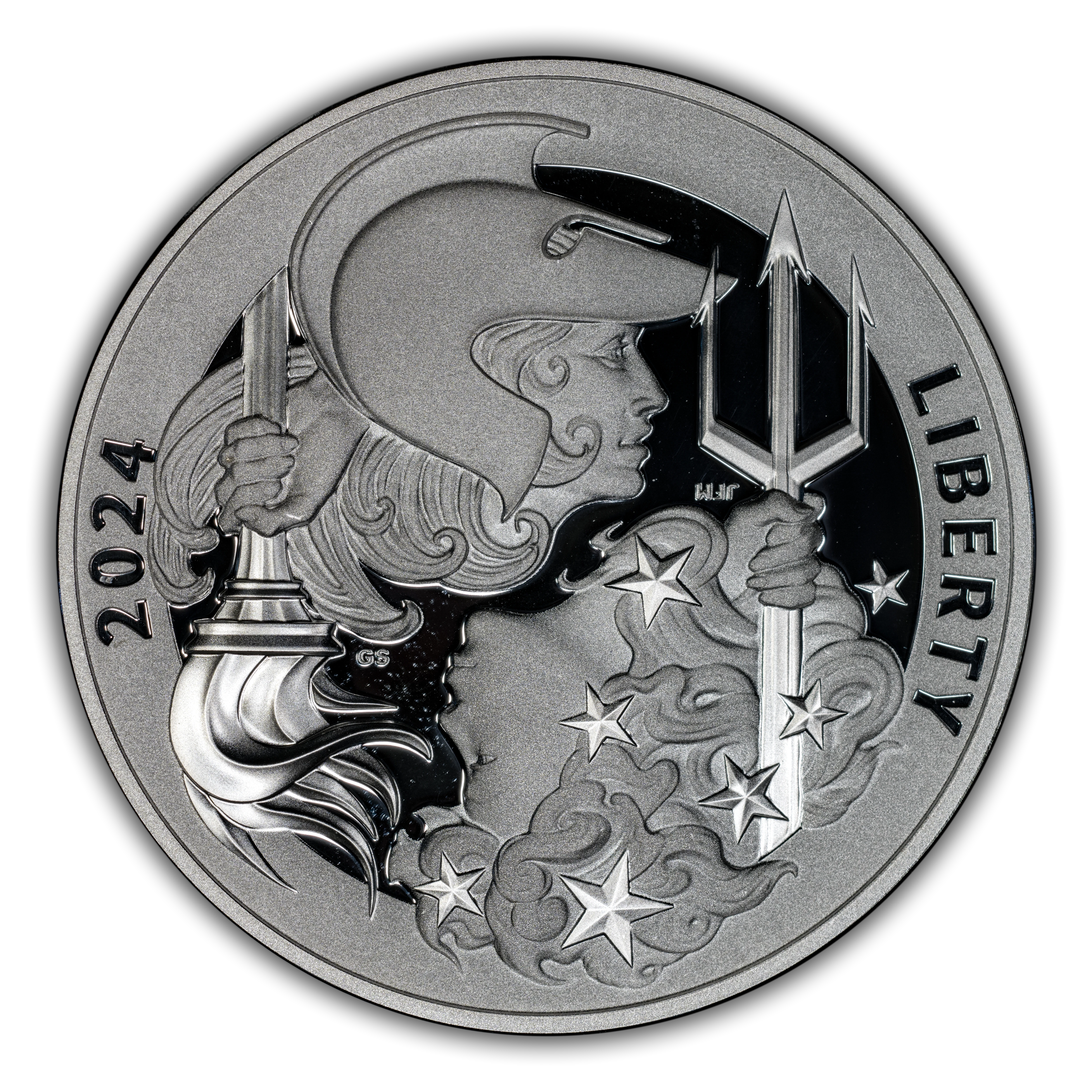 2024 American Liberty Medal Values & Prices | Greysheet