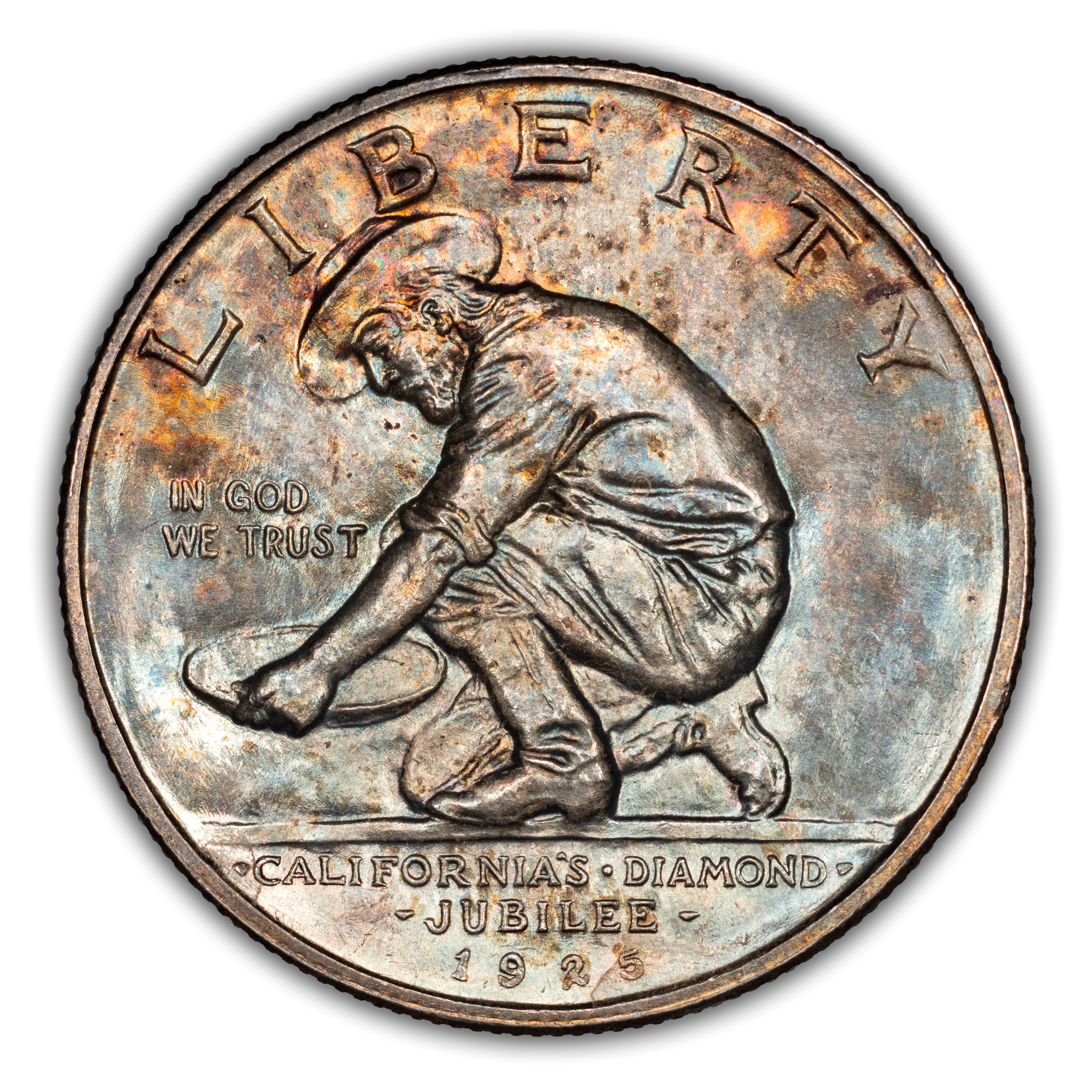 1925 Silver Commemorative Values & Prices By Issue | Greysheet