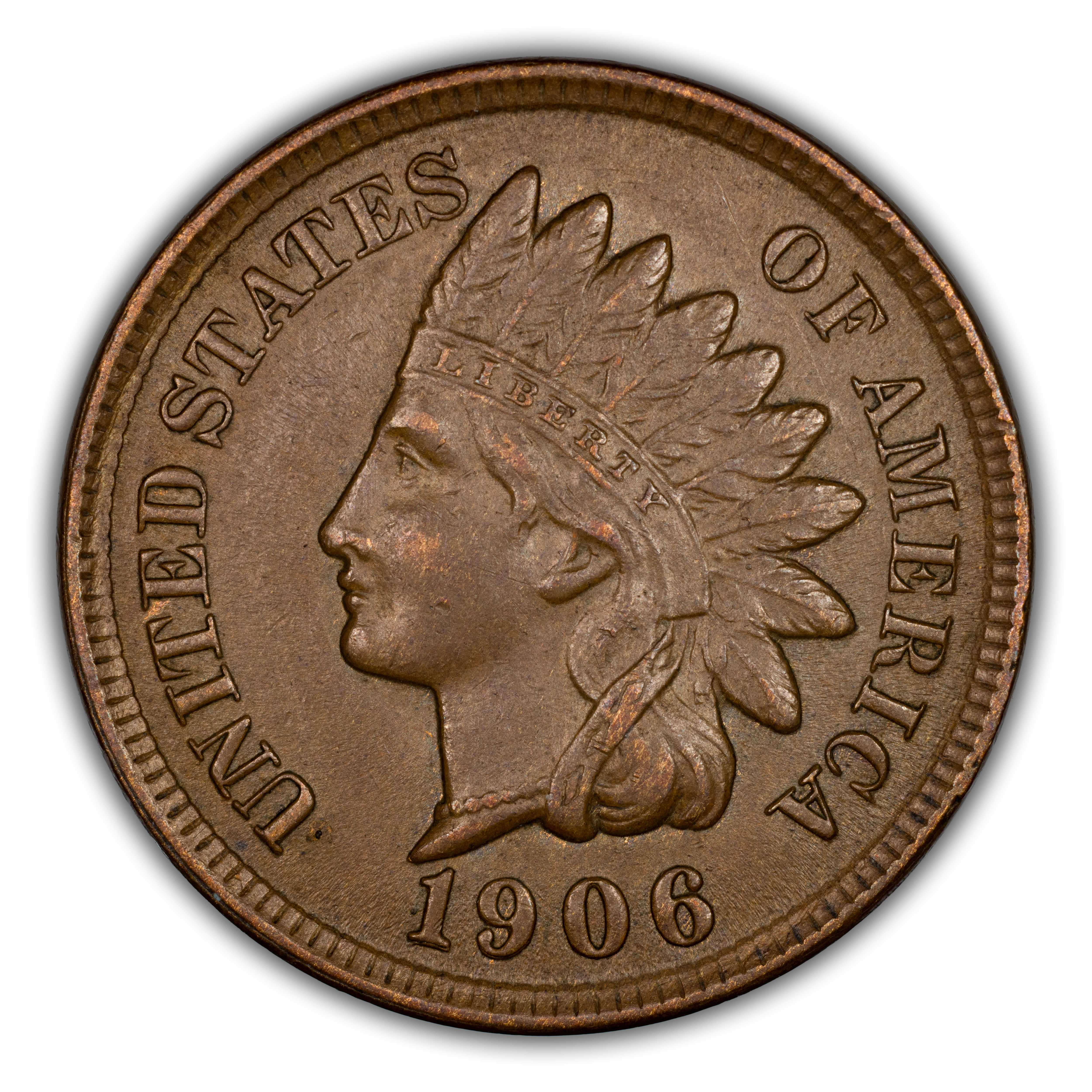 1906 1c 190/190, S-1 MS BN