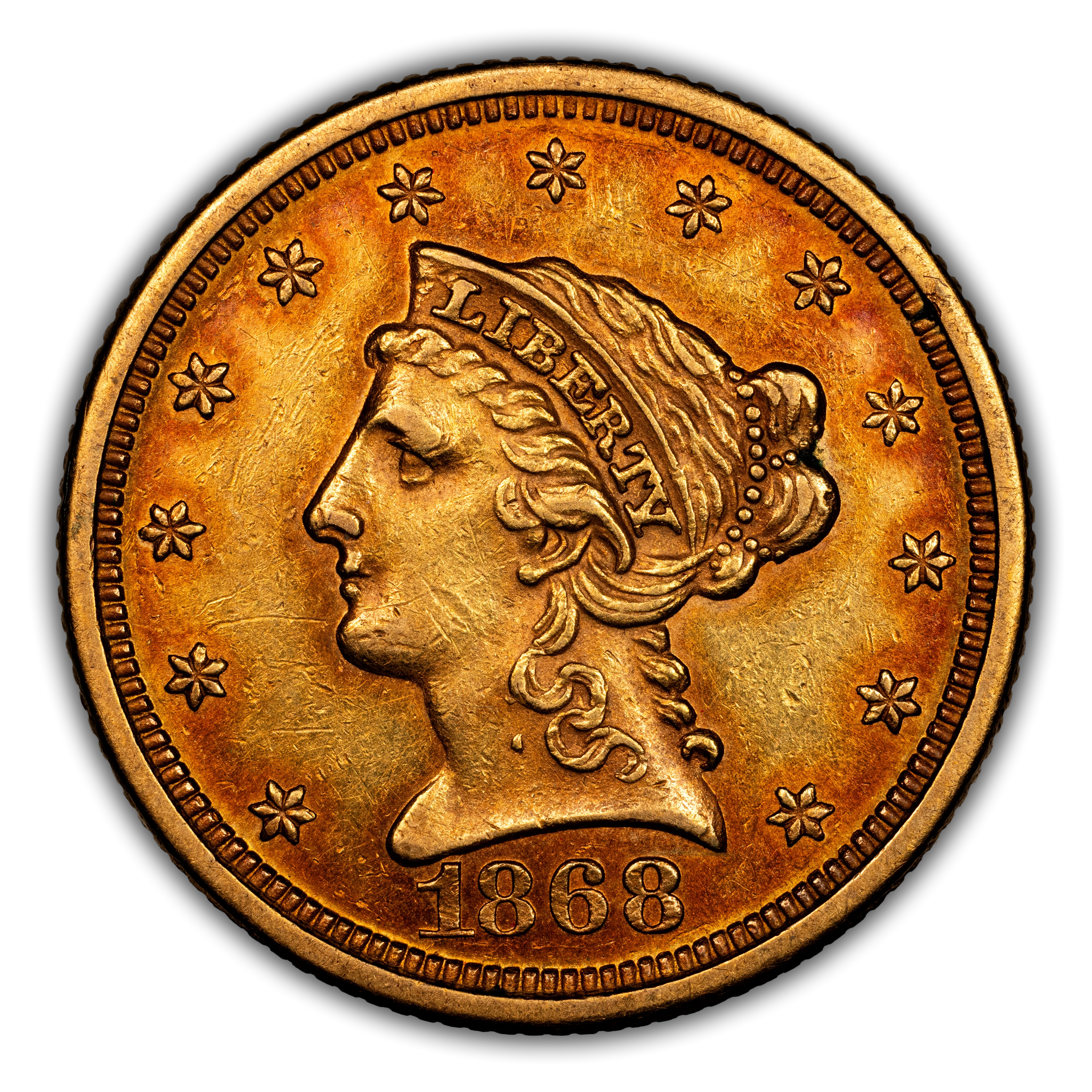 Golden Value 230ｘ1400ｘ1950 Moen Sleek Brushed Gold One-Handle, Single-Hole Pulldown Kitchen