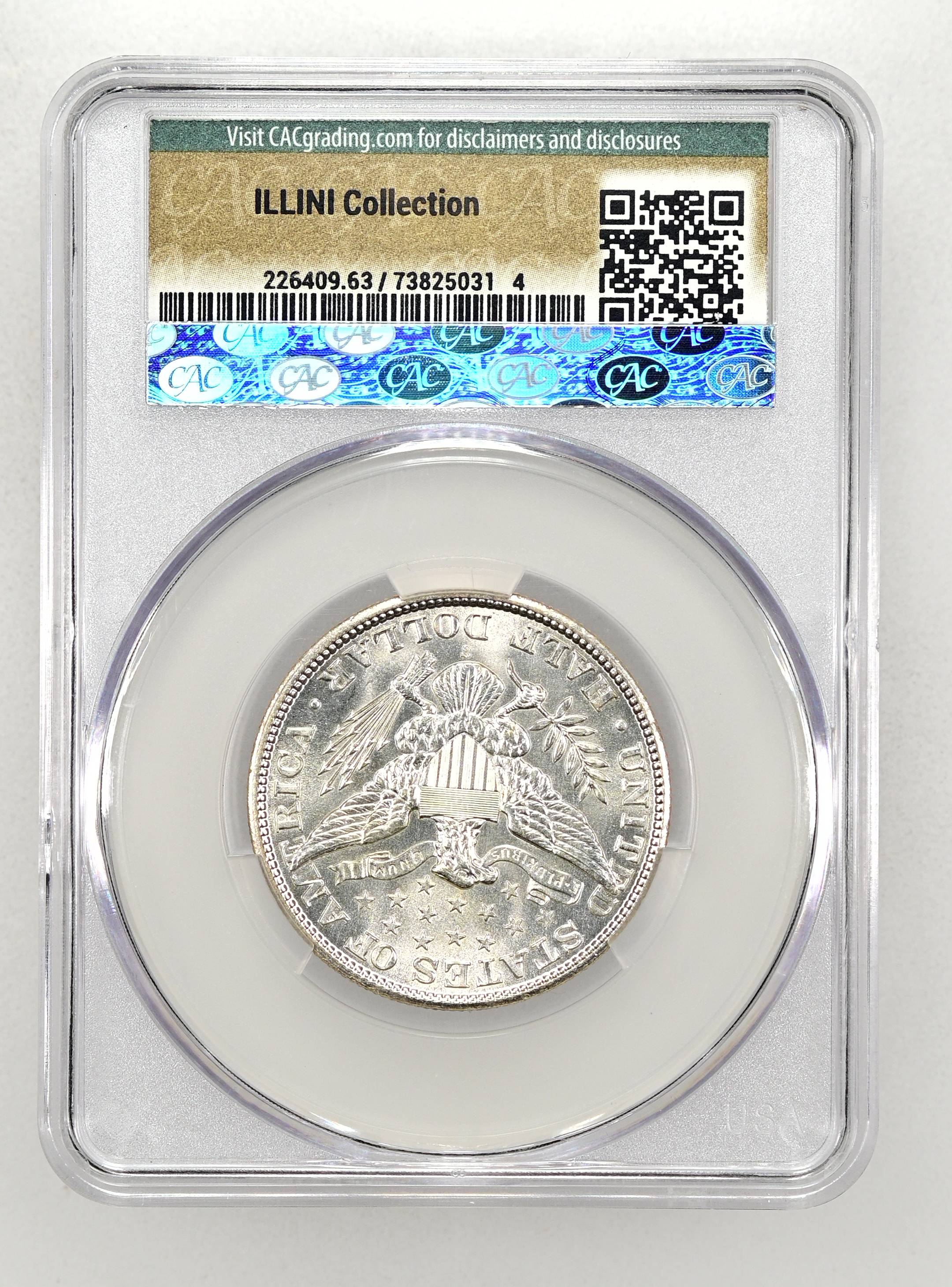 kissmark - frilmiyo 1839-O/O SEATED LIBERTY DIME ~ BOLD O OVER O MINT MARK RPM 1