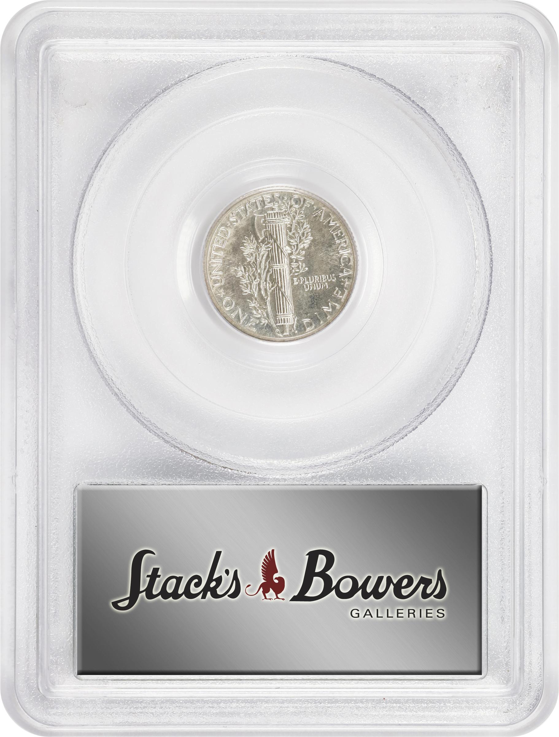 1938 10c PR64 thumbnail 6