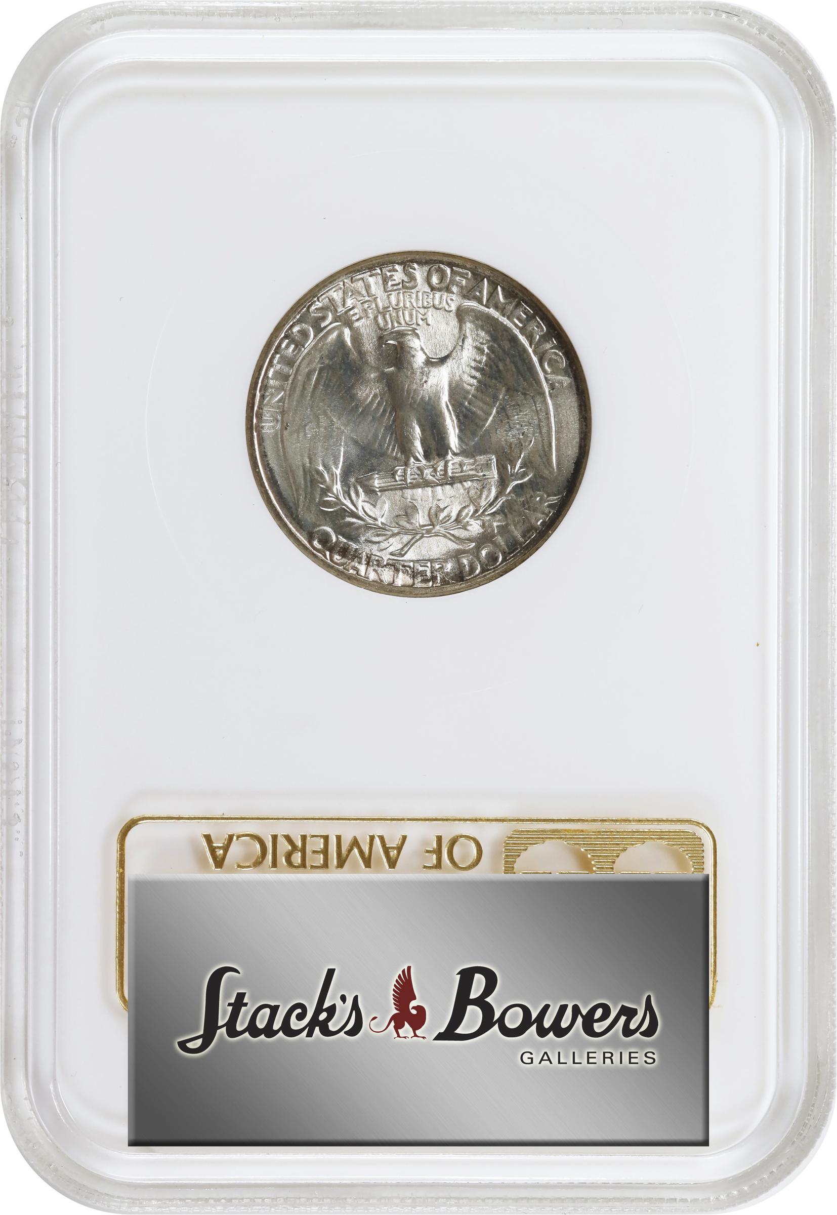 1944 25c MS65 thumbnail 7