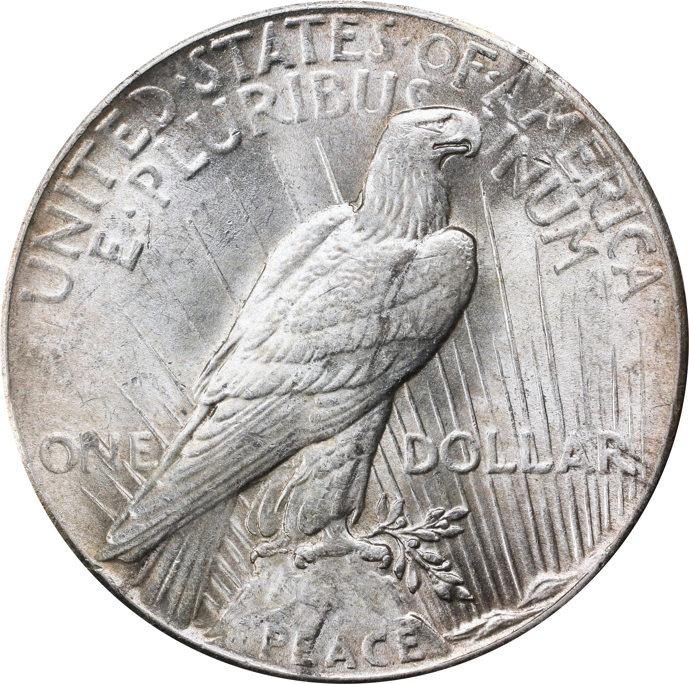 1927 $1 AG3 thumbnail 5