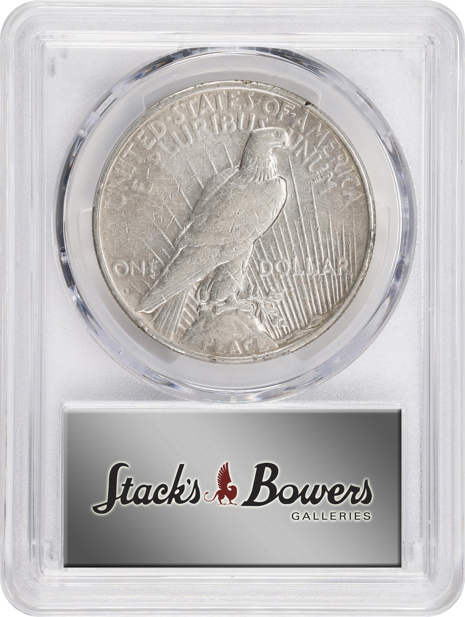 1934-S $1 G6 CAC thumbnail 21