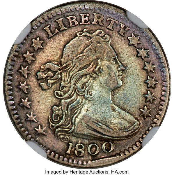 image for: 1800 H10C V-1, LM-1, R.3, XF40 NGC....