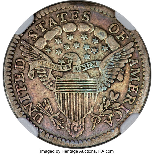 image for: 1800 H10C V-1, LM-1, R.3, XF40 NGC....