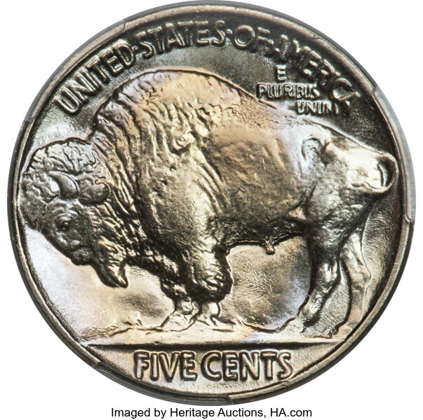 1936 5c MS60 thumbnail 24