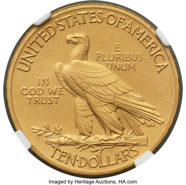 image for: 1911 $10 JD-1, Low R.5, PR67 NGC....