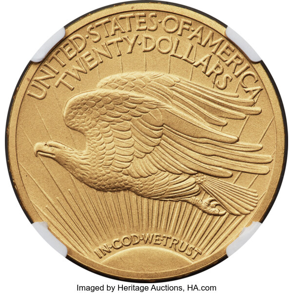 image for: 1914 $20 JD-1, R.5, PR67 NGC....