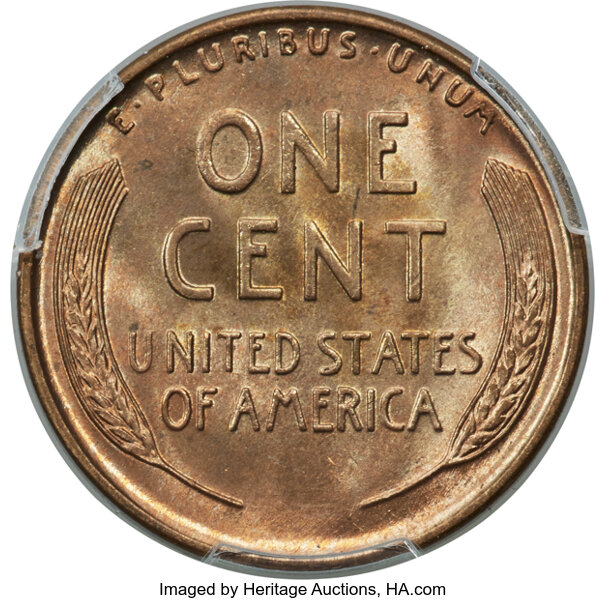 1931-S 1c MS RD MS67 RD thumbnail 2