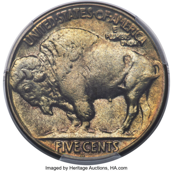 1926-S 5c MS63 thumbnail 8