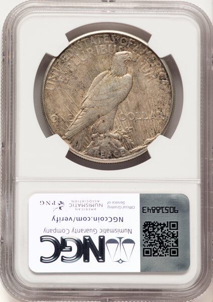 1928-S $1 AG3 CAC thumbnail 17
