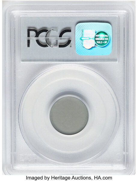 image for: 1943 Steel 1c PCGS MS61