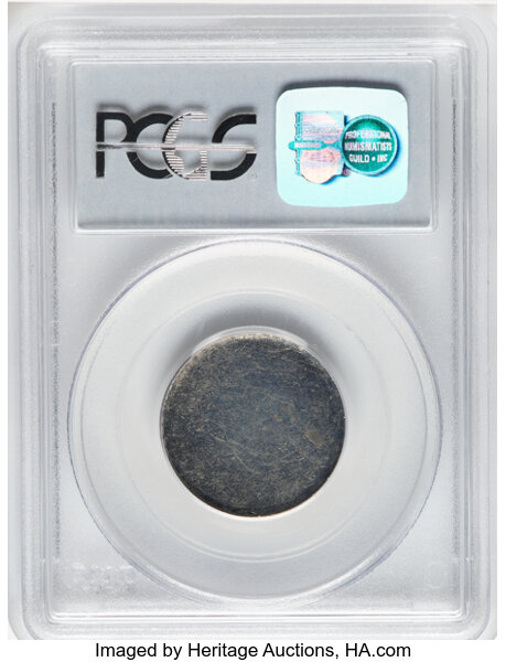 image for: 1965 25c PCGS MS61