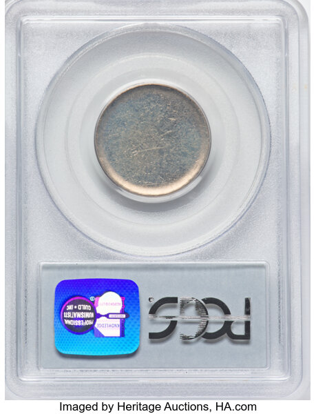 image for: 1965 25c PCGS MS61