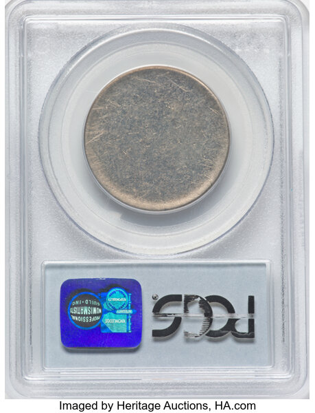 image for: 1971 50c PCGS AU55