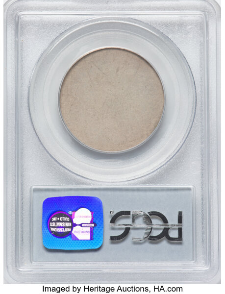 image for: 1965 50c PCGS MS61