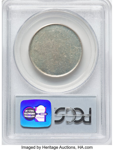 image for: 1965 50c PCGS MS61