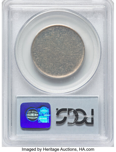 image for: 1971 50c PCGS AU58