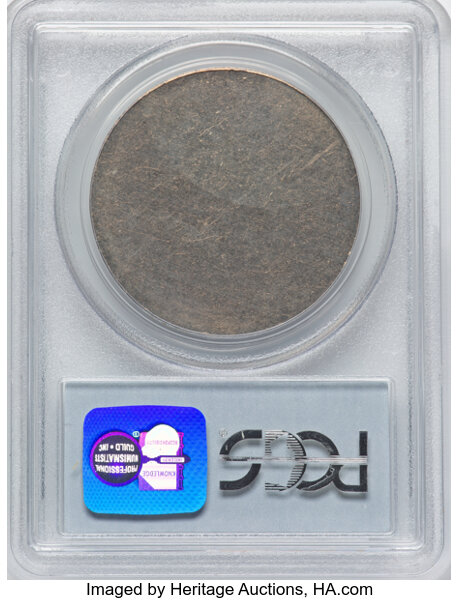 image for: 1971 $1  PCGS MS61