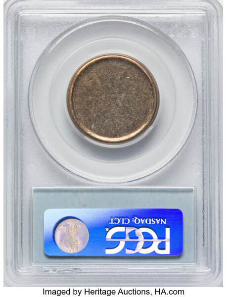 image for: 2000-P Sacagawea $1  PCGS MS61