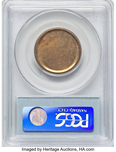 image for: 2000-P Sacagawea $1  PCGS MS62