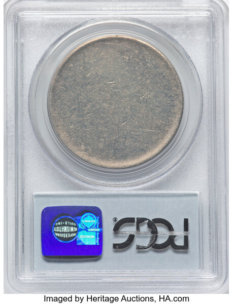 image for: 1971 $1  PCGS AU55