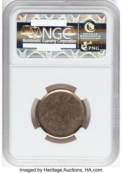 image for: 2000-P Sacagawea $1  NGC MS60