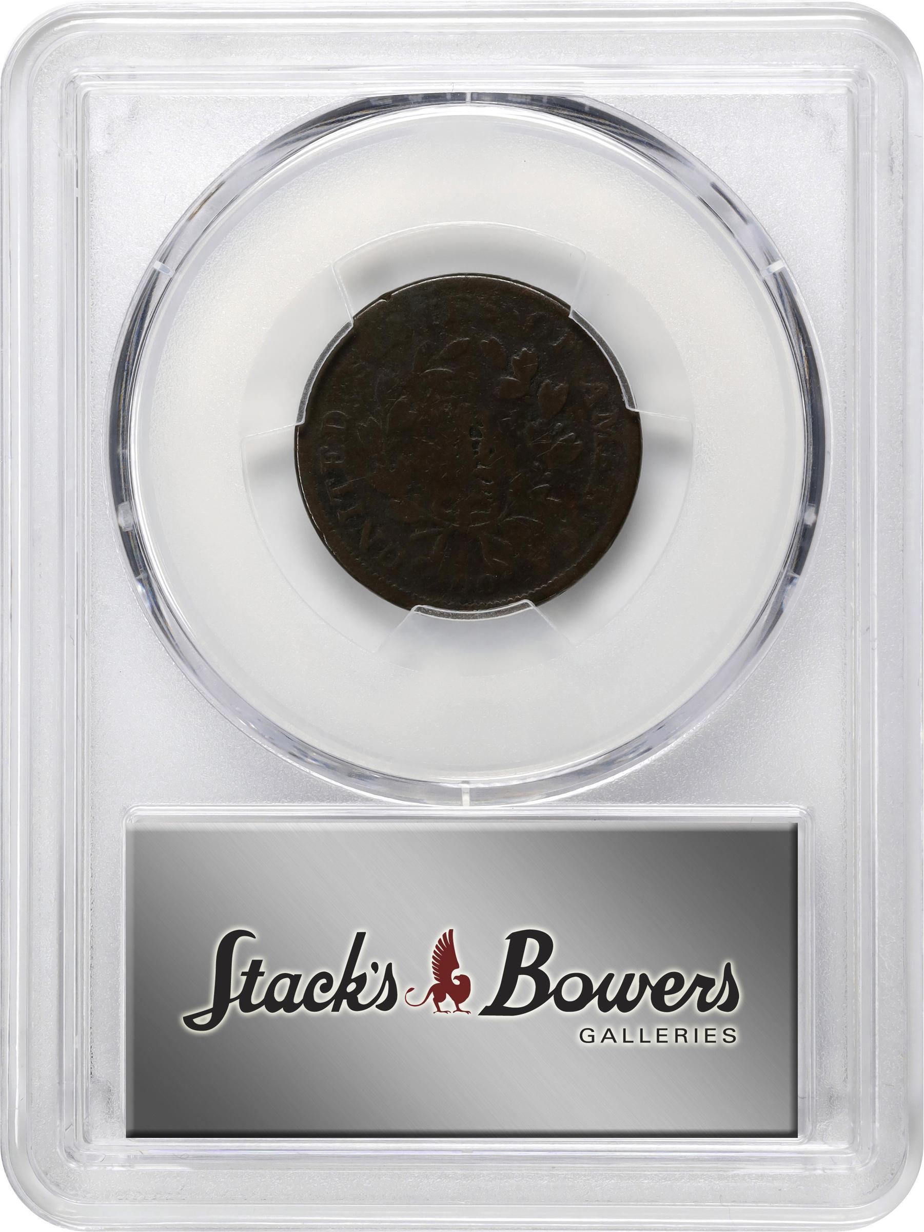 1802/0 1/2c Reverse of 1802 MS BN VG8 BN thumbnail 21