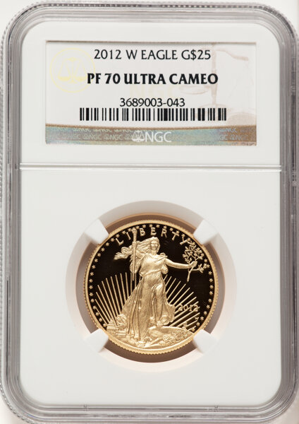 1998 W EAGLE プラチナ貨 プルーフ $25 PF70 1998 W EAGLE プラチナ貨 プルーフコイン $25 PF70 - メルカリ