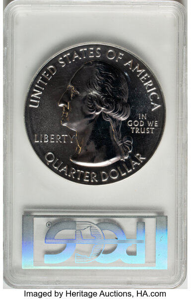 image for: 2011 25C Olympic Five Ounce Silver, Mercanti Signature MS69 Deep Mirror Prooflike PCGS. PCGS Population: (62/0).  ...