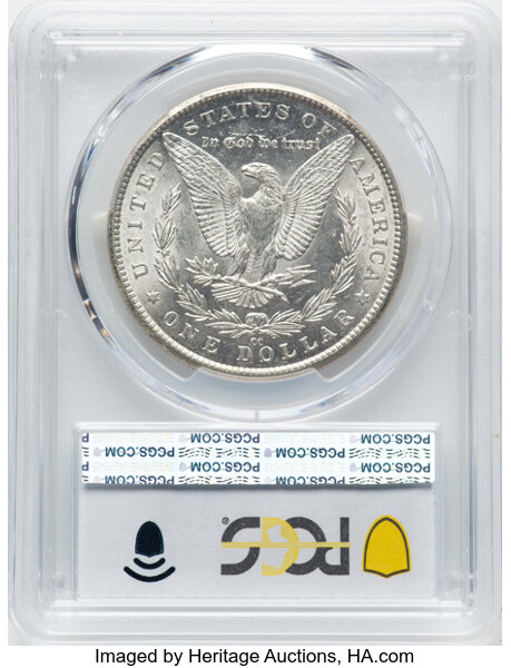 1883-CC $1 AU55 thumbnail 3