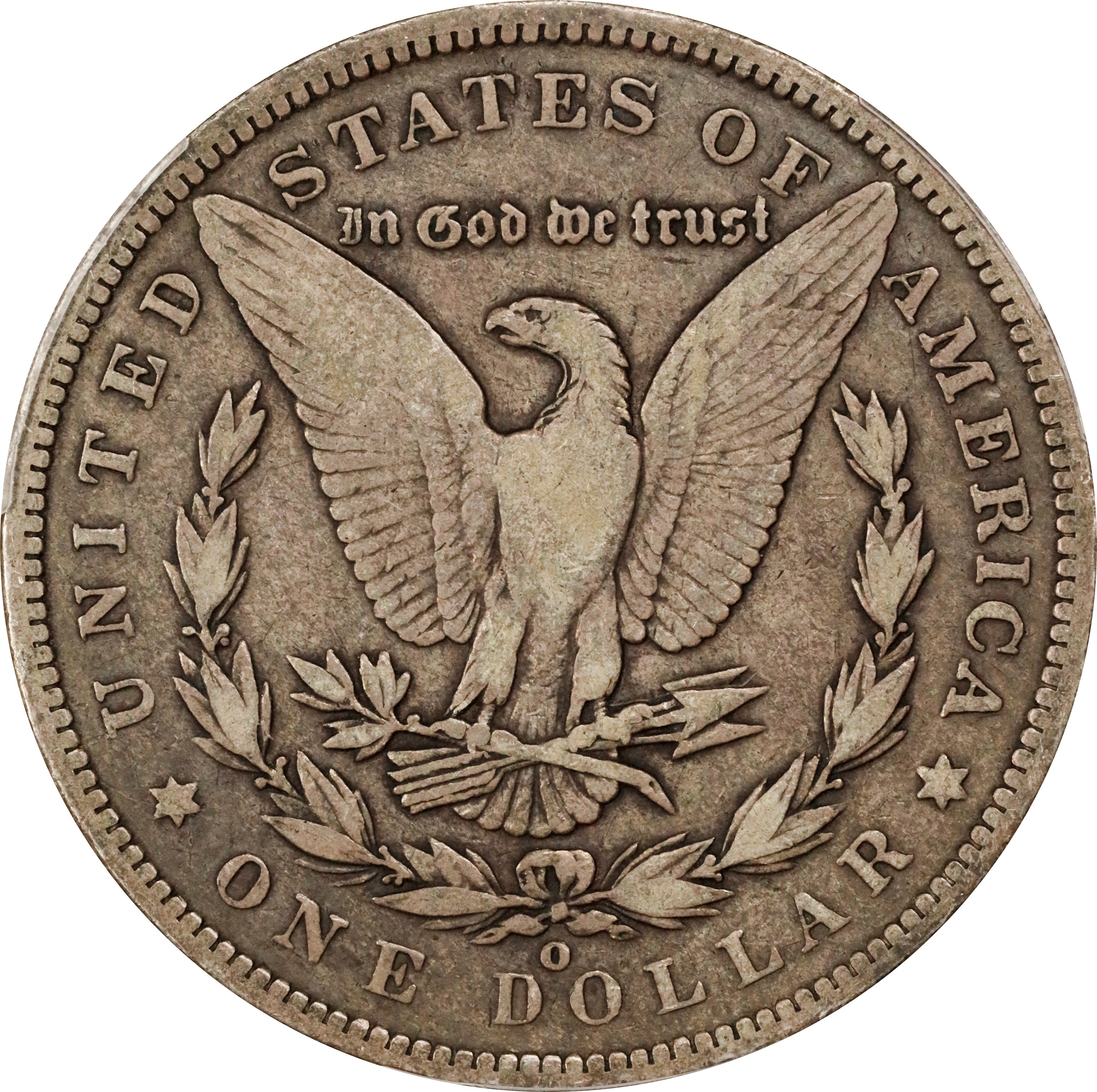 1900-O/CC $1 F12 thumbnail 2