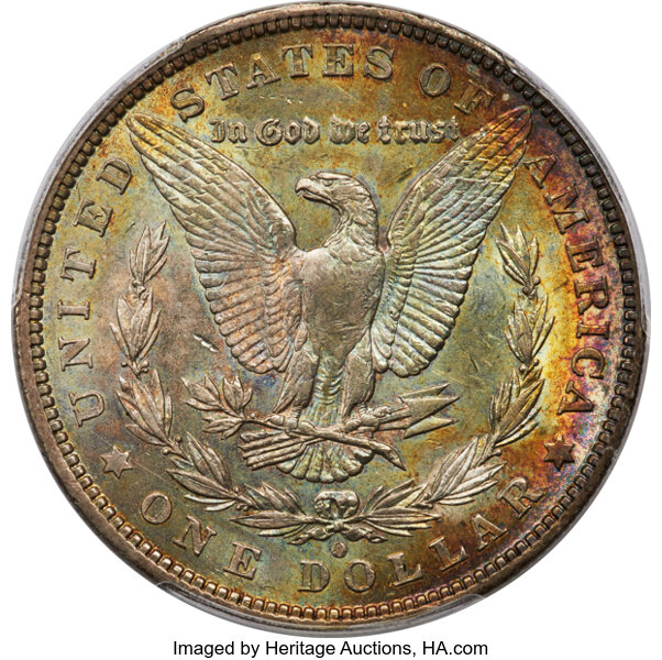 1901-O $1 VF35 thumbnail 16