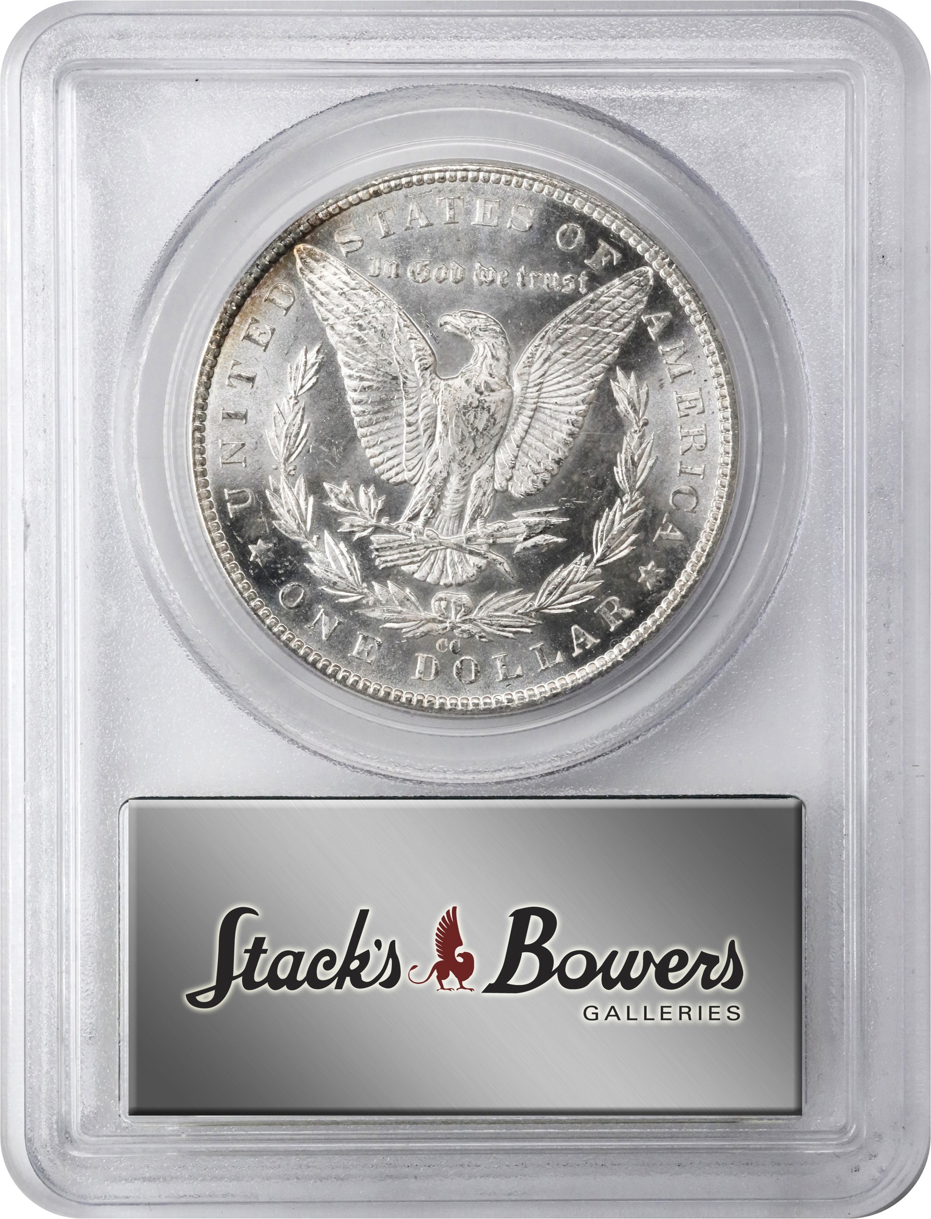 1884-CC $1  MS PL MS65 PL thumbnail 10