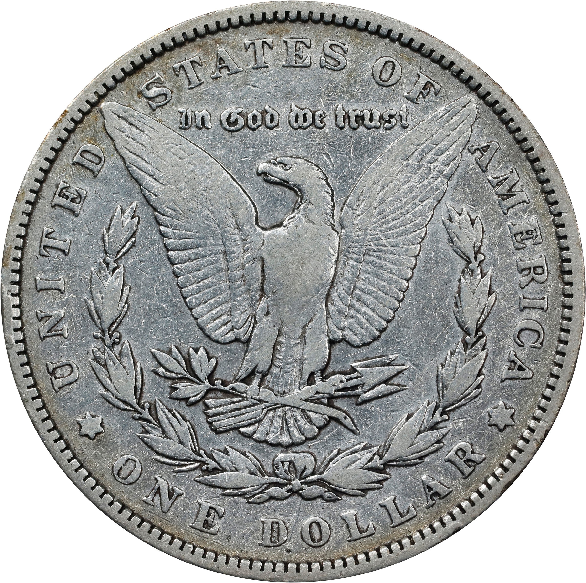 1894 $1 AG2 CAC thumbnail 13