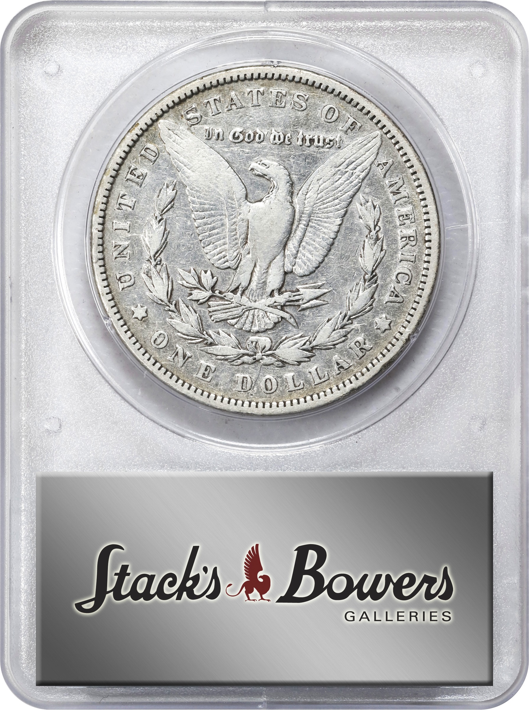 1894 $1 AG2 CAC thumbnail 15