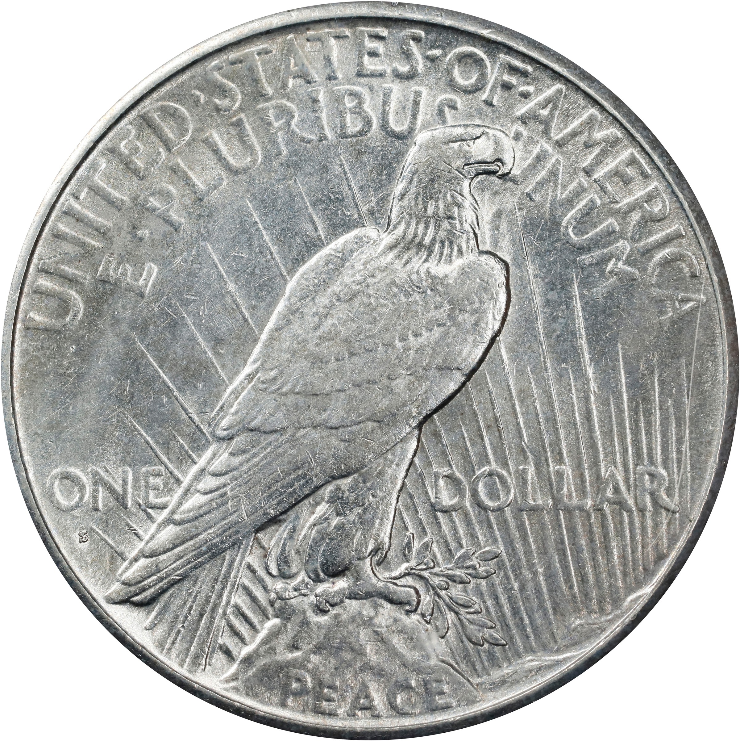 1926-S $1 VG10 thumbnail 10