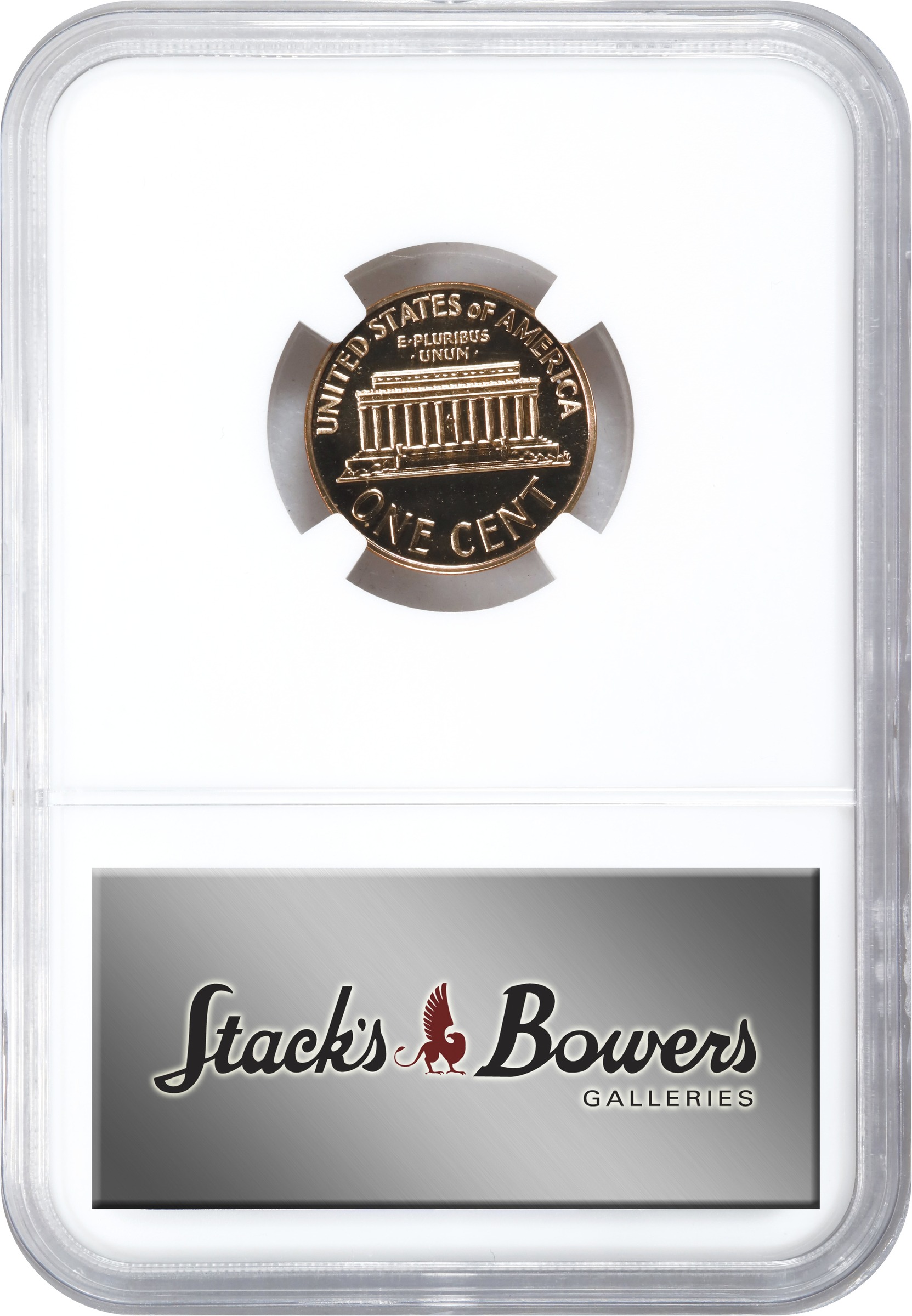 image for: 1960 Lincoln Cent. FS-103. Tripled Die Obverse, Large/Small Date. Proof-69 RD (NGC).