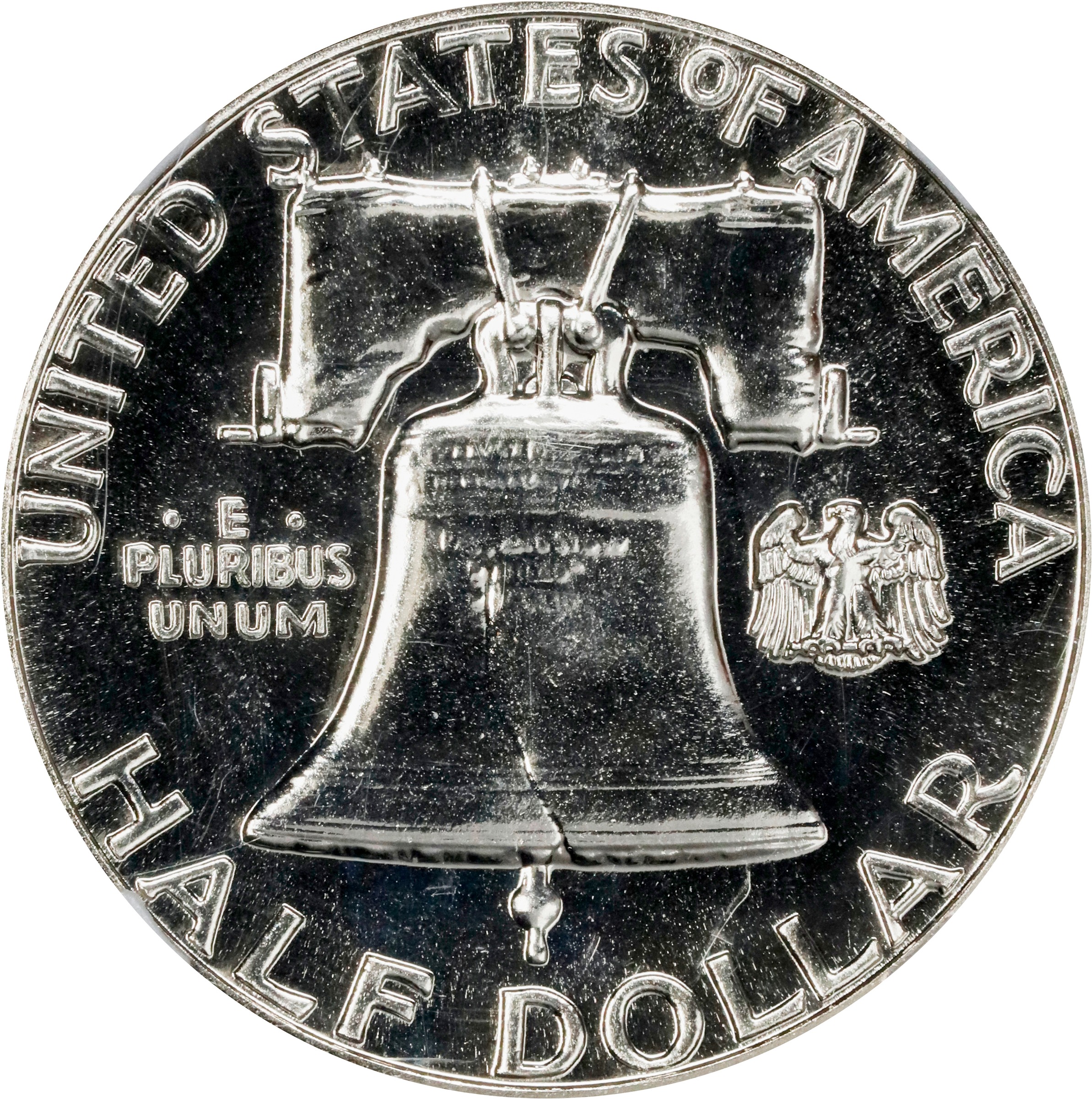 1960 50c PR67 thumbnail 6