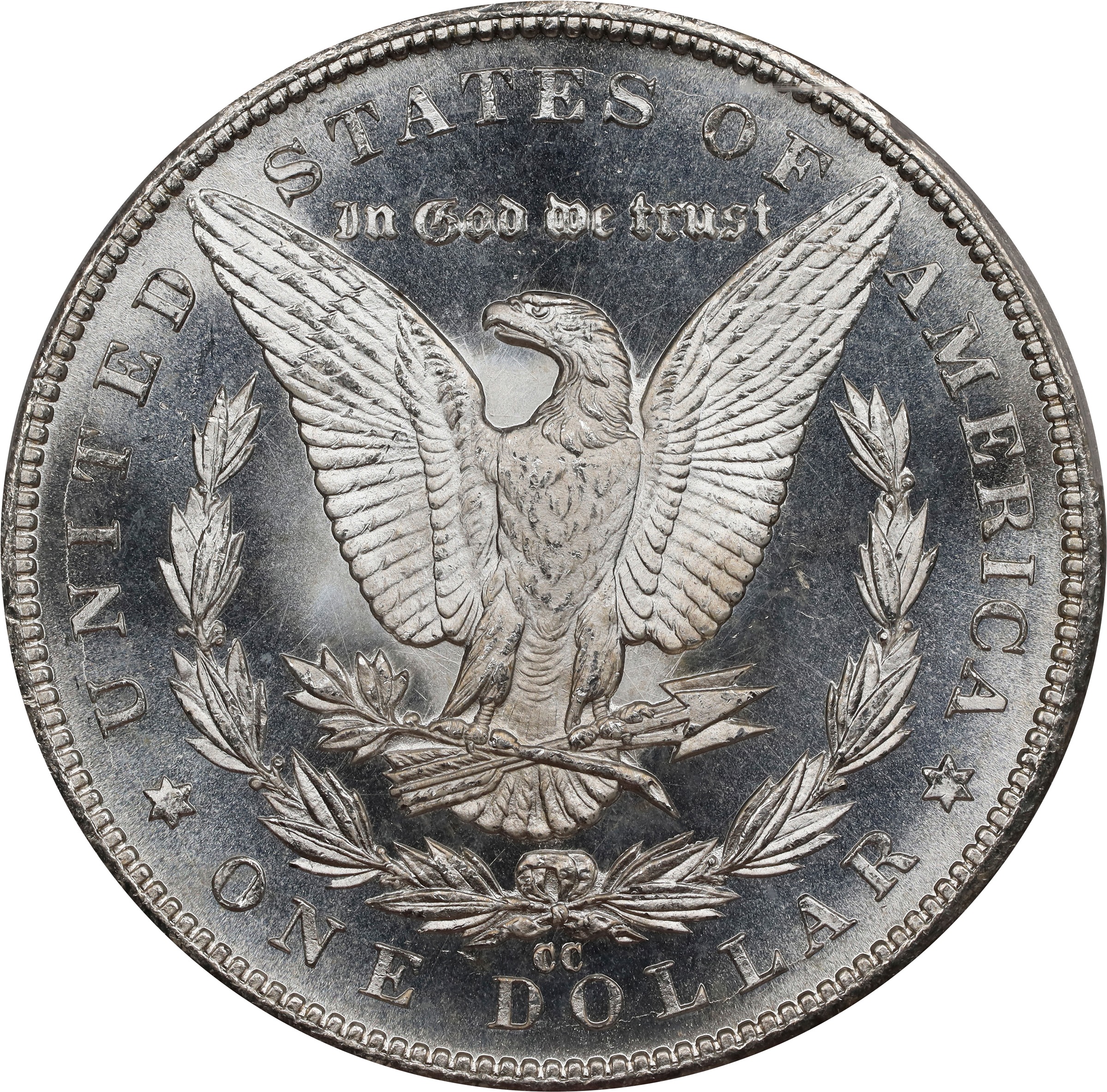 1884-CC $1  MS PL MS65 PL thumbnail 4