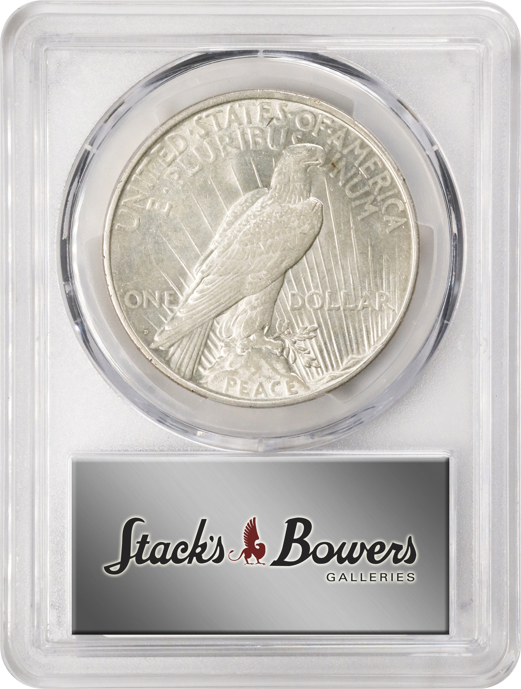 1927-D $1 VG8 CAC thumbnail 17