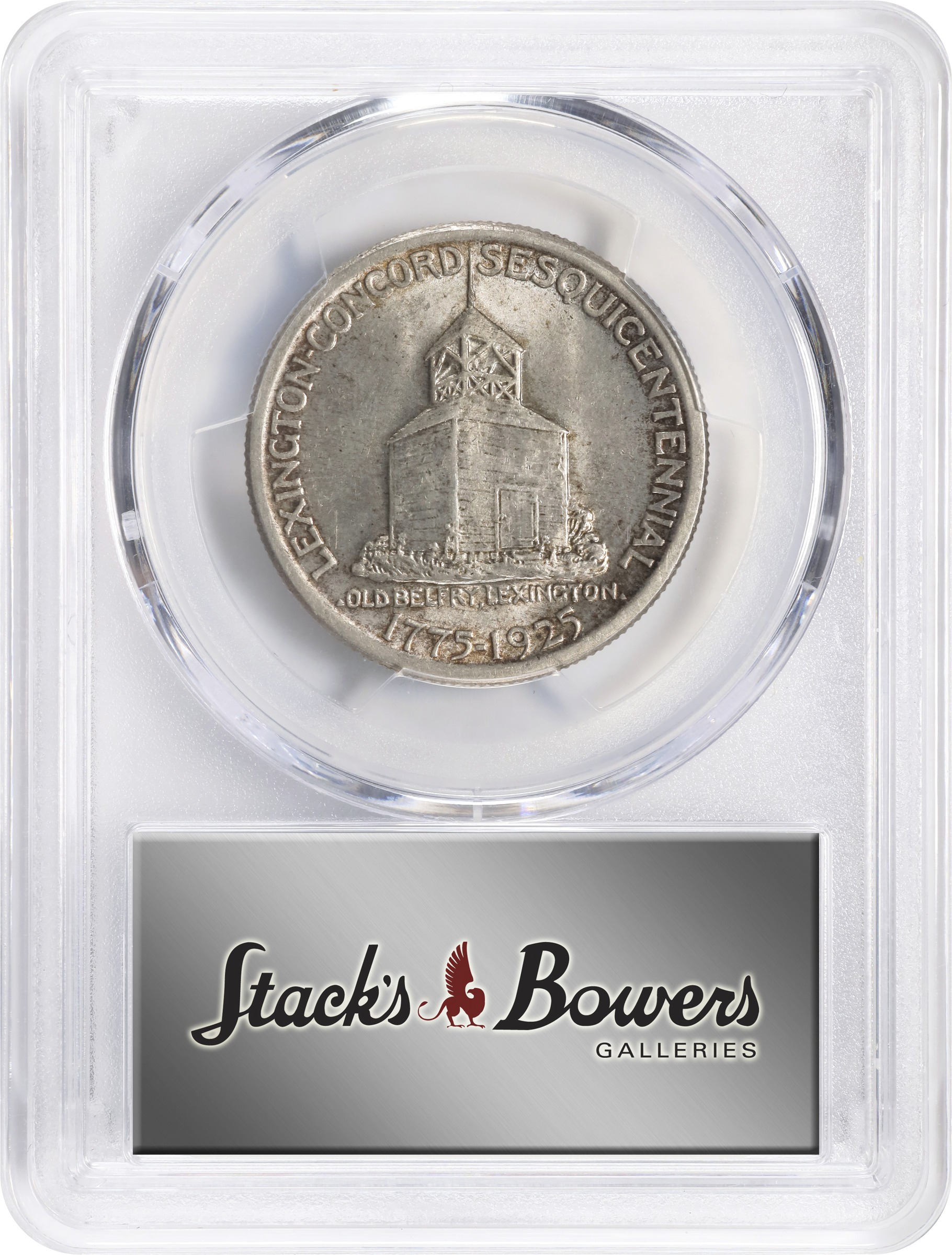 1925 50c Lexington-Concord VG10 thumbnail 16