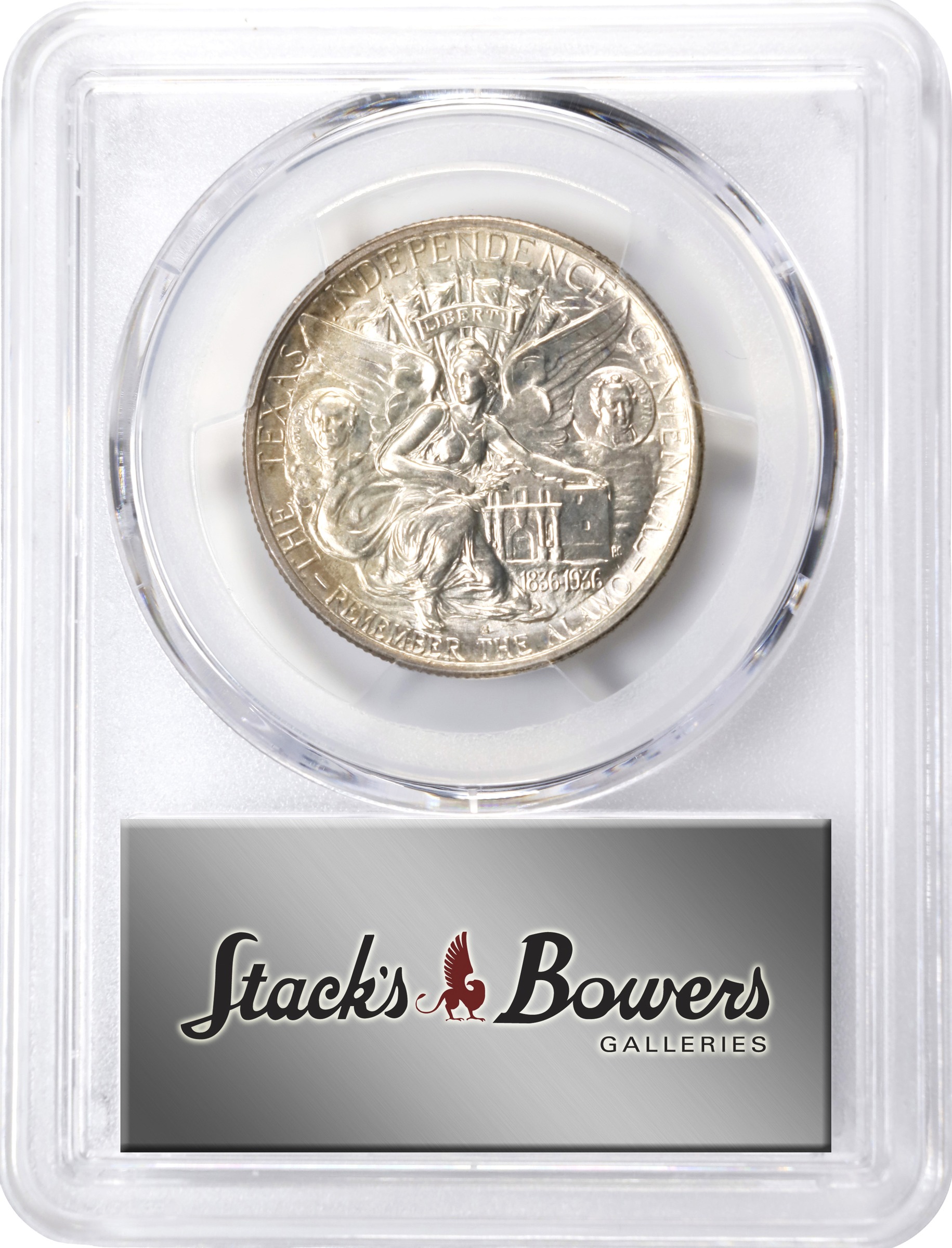 1937-S 50c Texas MS66 thumbnail 8