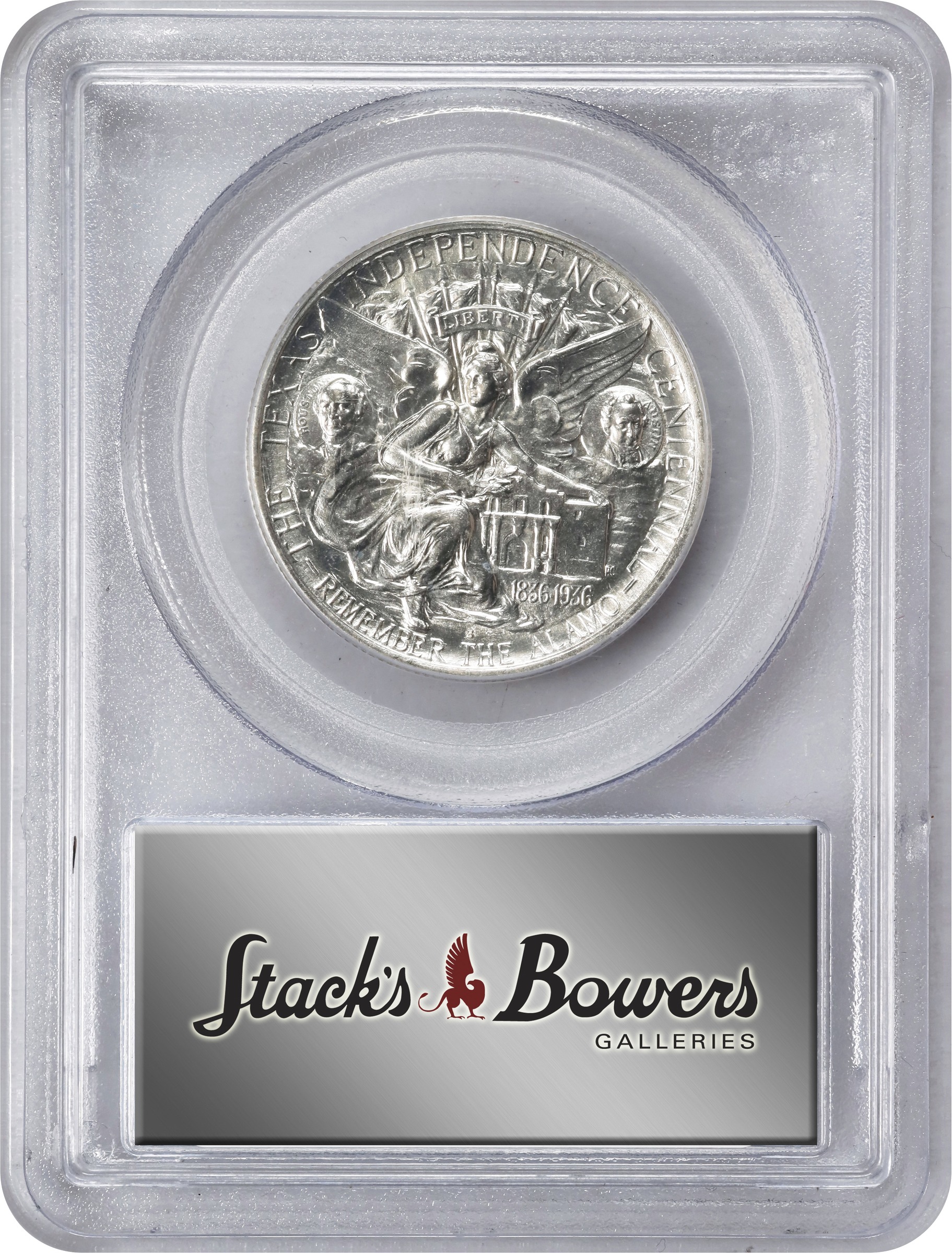 1937-S 50c Texas MS64 thumbnail 8